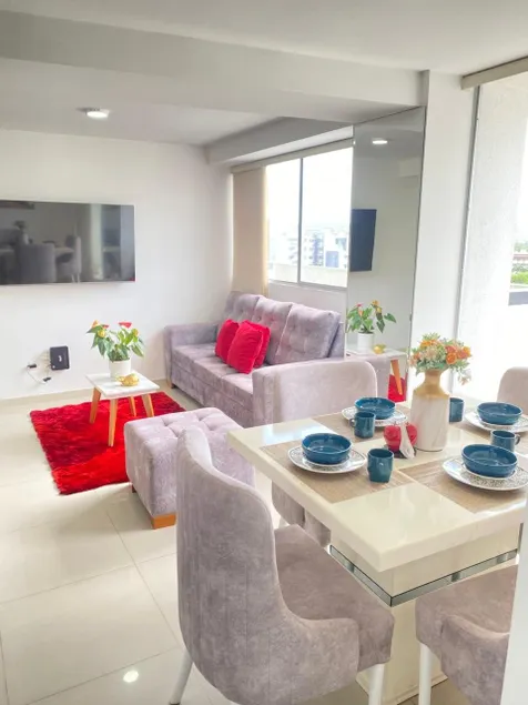 Sophisticated and comfortable - Image 1
