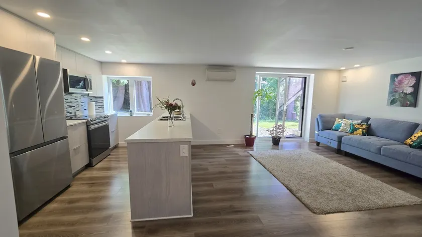 Family Home Near Nature & City - Image 1