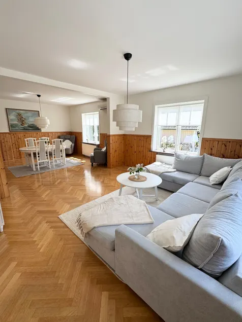 Apartment in Sölvesborg - Image 1