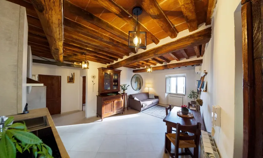 Casa AlMa: air conditioning and private terrace - Image 1
