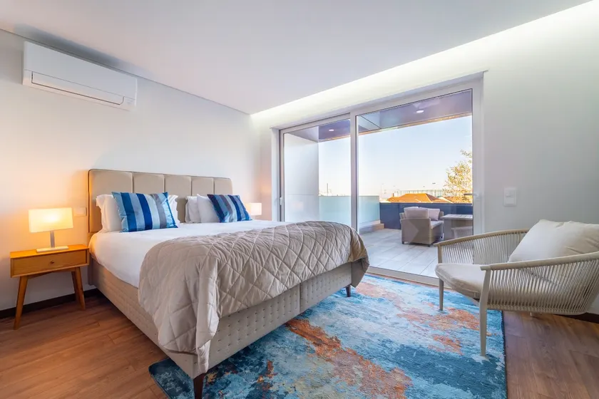 Espinho Charm Stay - Image 1