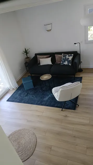Renovated Cute Cottage in the Talaris Marina - Image 1