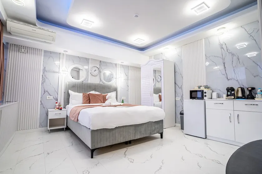 Iancu Jianu Premium Stay Studio2 - Image 1