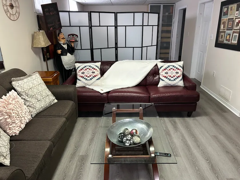 Cozy Valley Suite - Image 1