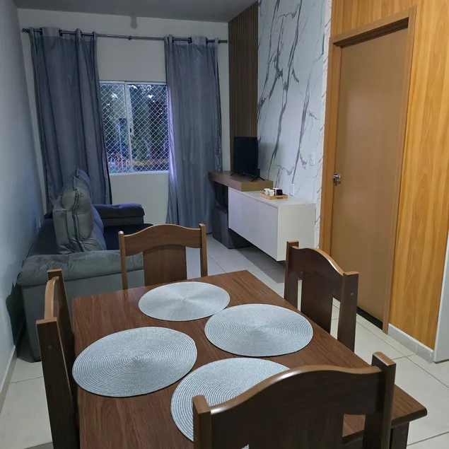 Entire Apartment - With Air Conditioning - Image 1
