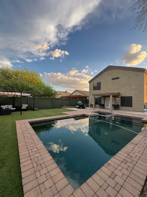 Desert Paradise w/ Pool and Hot Tub - Image 1