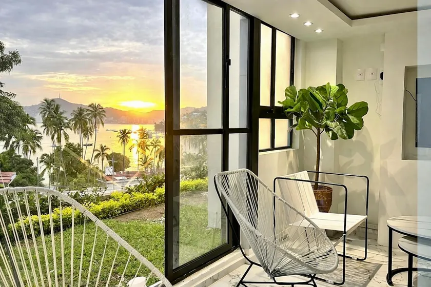 Unforgettable Sunsets | Private Garden | Pools - Image 1