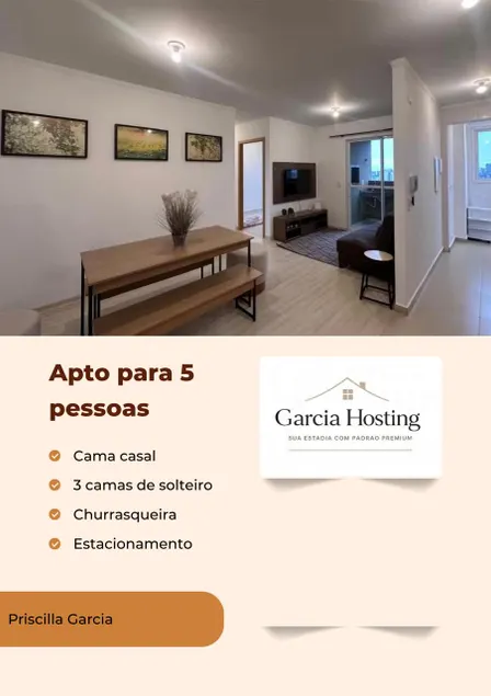 Apartment 1 suite plus 2 bedrooms - Image 1