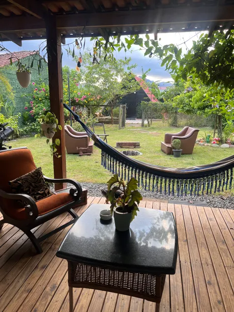 Green Retreat 12 min from downtown Joinville - Image 1