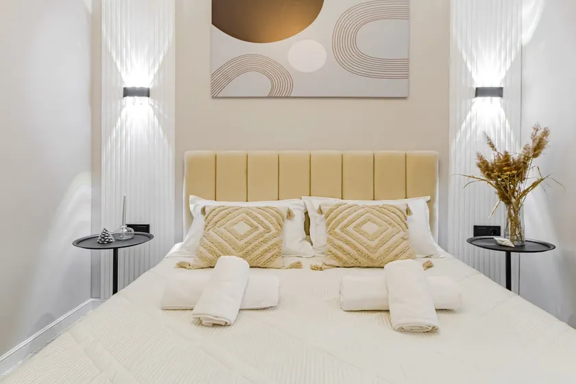 Cozy Turan avenue - Image 1