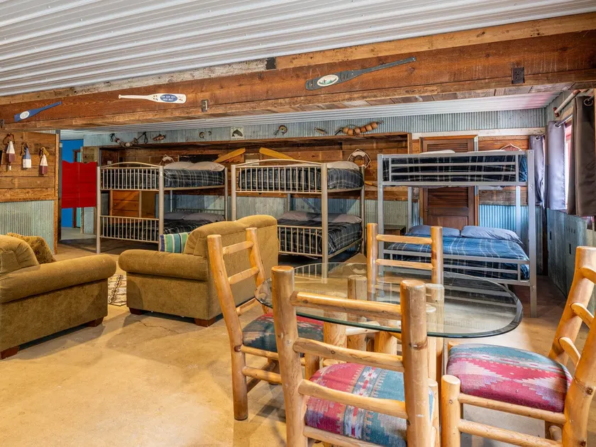 Franky and Louie's Bunkhouse 1 - Image 1