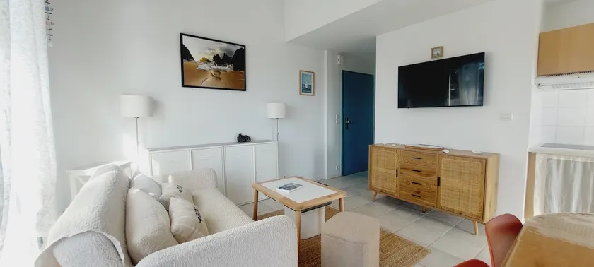 4-person apartment, ideal for families - Image 1
