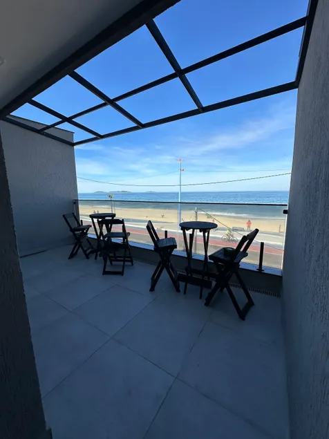 Pousada Orla Mar - Image 1