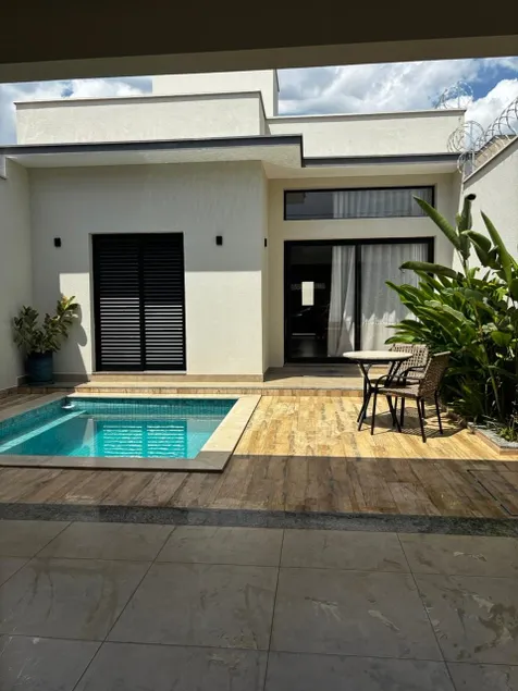 New house with heated pool! Well Located - Image 1