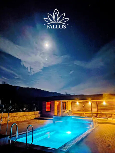 PALLOS Retreat & Wellness - Image 1