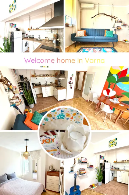 Radost Home Varna - Image 1