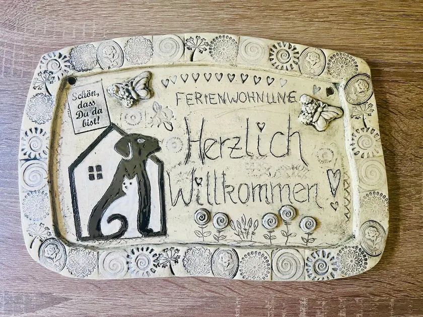 Vacation home for four-legged friends - Image 1