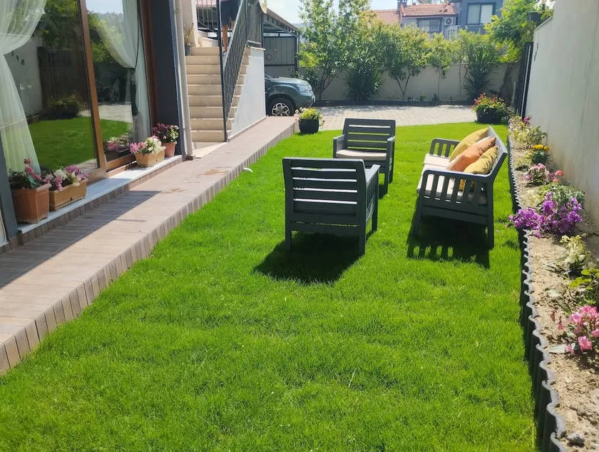 Esse Garden House | In the garden, just for you. - Image 1
