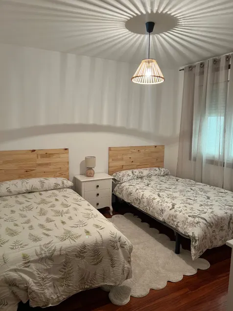 Apartment in Ribeira La Mar&Relax - Image 1