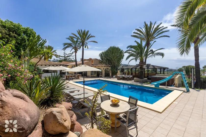 Villa Ohana by Abahana Villas - Image 1