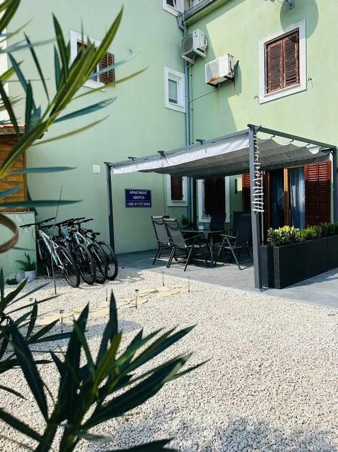 Apartment Adepto - Image 1