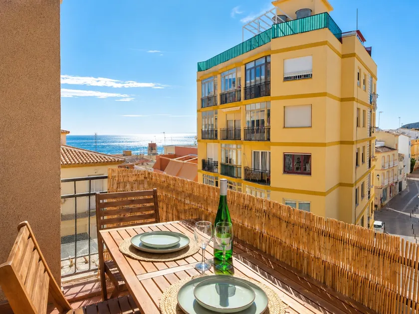 Aloha Calpe Old Town - Image 1