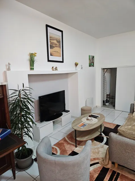 Apartment T3 de standing - Image 1