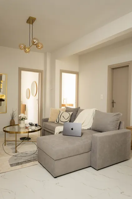 Modern Warmth Designed for Rest & Flow - Image 1