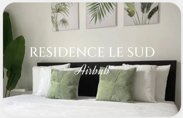 2-bedroom apartment - Image 1