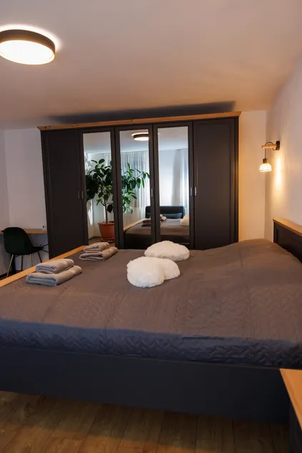 Studio near St. Margaret | THE Apartments - Image 1