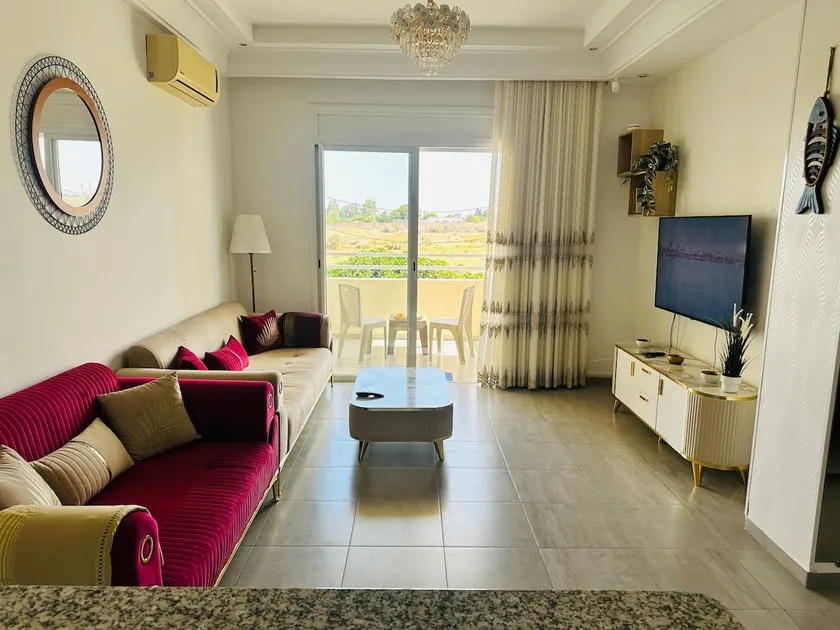 Chic beachside getaway in Mahdia - 5G Wi-Fi - Image 1