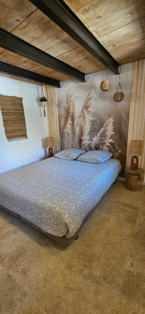 Mahayana - Cozy cottage in the hills with spa - Image 1
