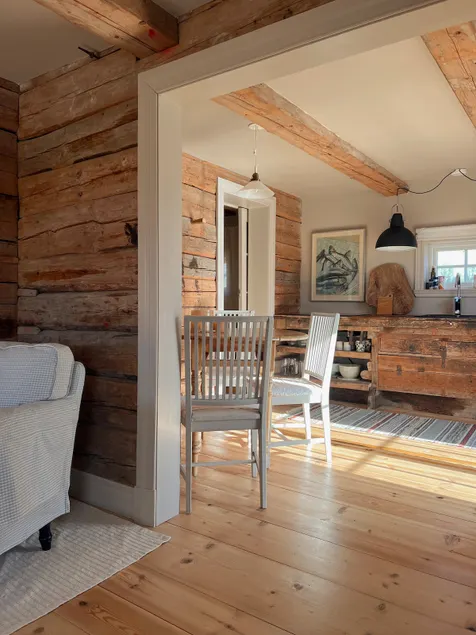 Snickarboden - Cozy farmstay near forest & lake - Image 1