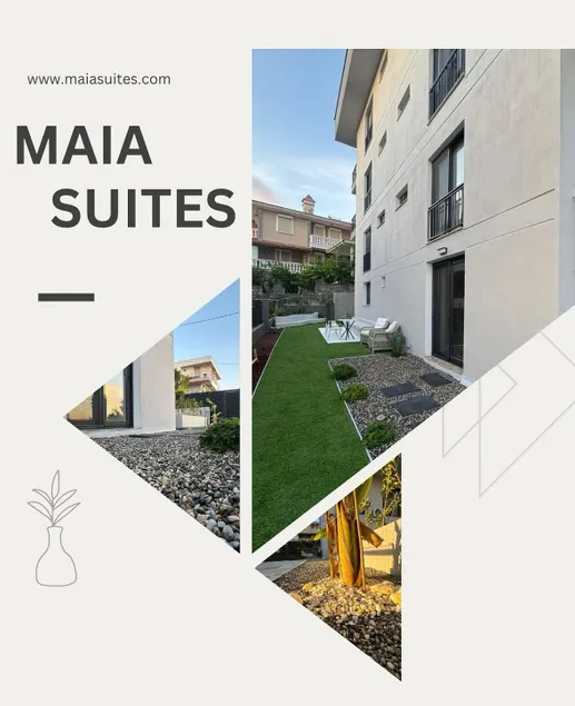 Maia Suites | 1+1 suite (16) - Image 1