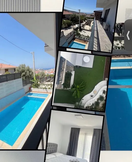 Maia Suites | 1+1 suite (16) - Image 1