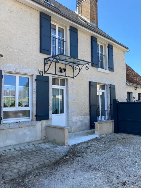La Bicyclette – Village House - Image 1