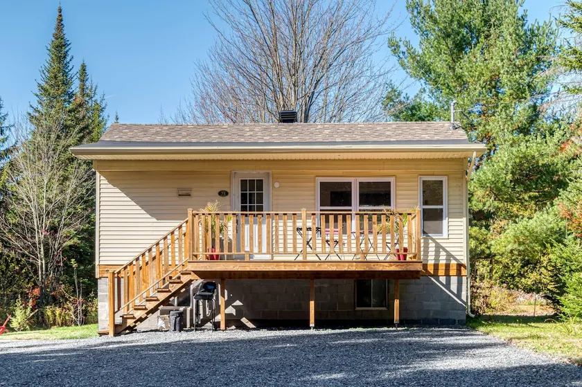 Chalet Bellevue - Image 1