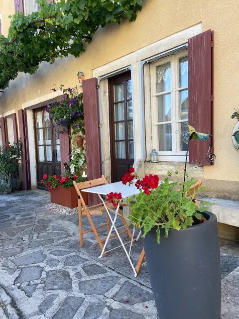 Gîte du Bas Castel - Image 1