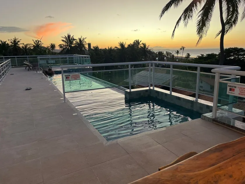 Flat on Flecheiras Beach - Image 1