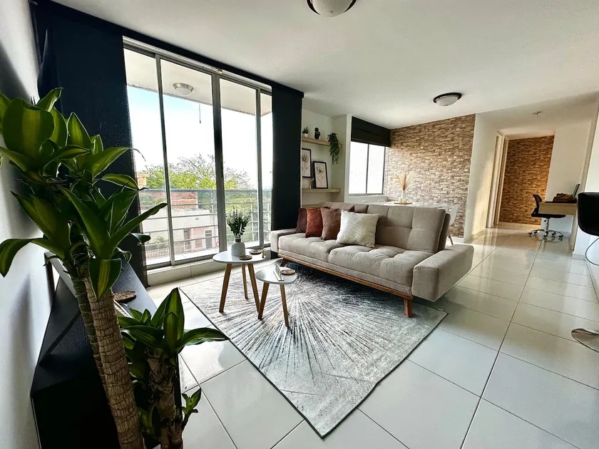 Spectacular and Comfortable Family Apartment (Tierra Alta) - Image 1