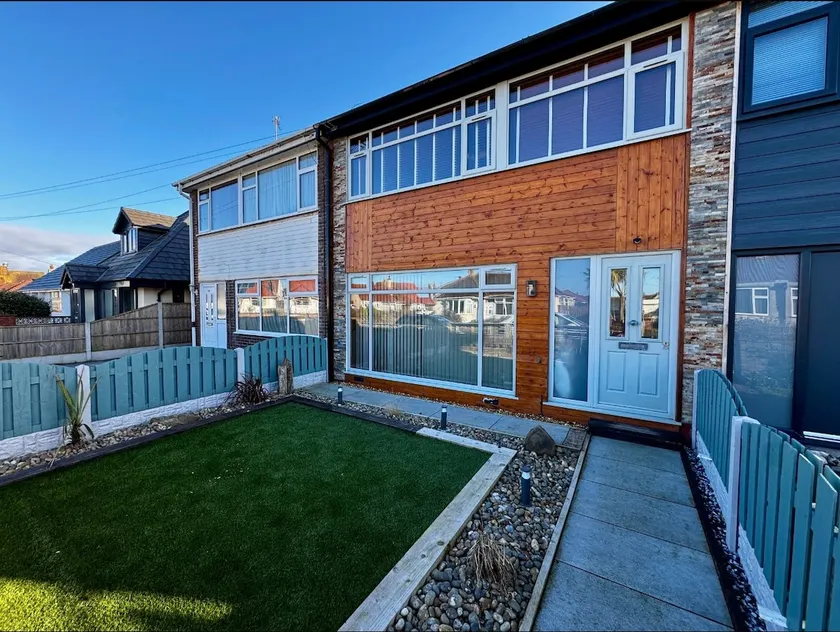 The Beach House - Image 1