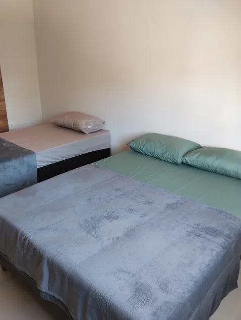 Hostel Alto Caparao - Image 1