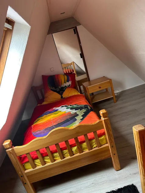 Elli's Küstenherz - Image 1