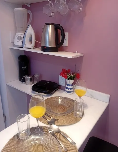 Duque air-conditioned apartment - Image 1