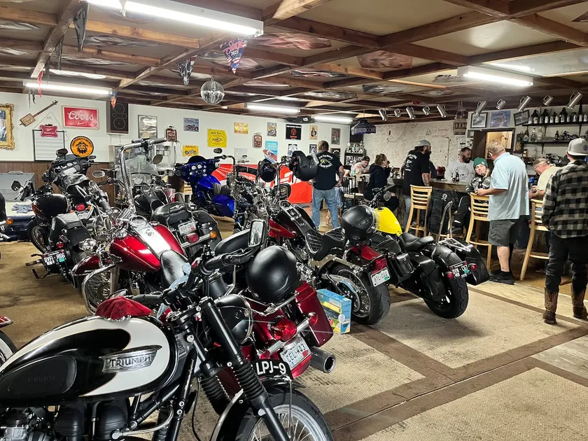 5280 House: Bikers Welcome! - Image 1