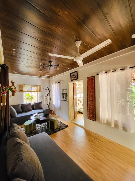 Asante - The Cottage House Hill Road Bandra - Image 1
