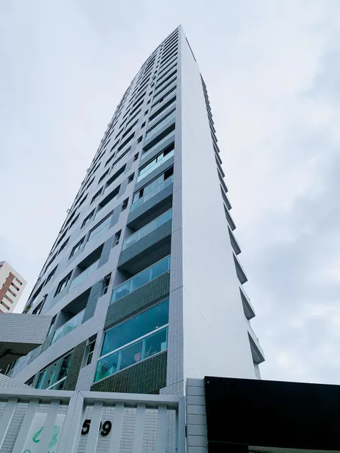 Joana Melo (new) near Parque da Jaqueira - Image 1