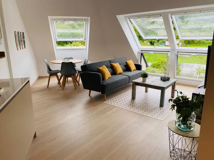 A beautiful brand new apartment - Image 1