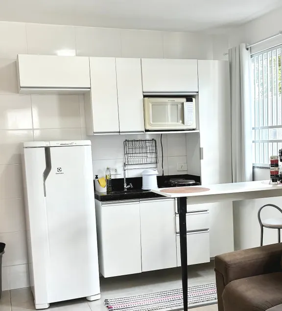 Studio / Apartamento - Image 1