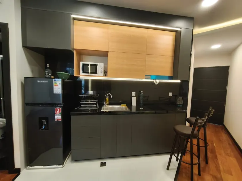 Brand new apartment - Image 1